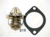 KIA 2550023010 Thermostat, coolant